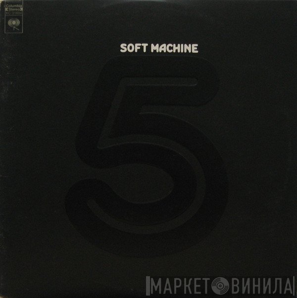 Soft Machine  - 5