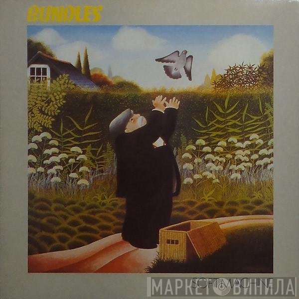 Soft Machine  - Bundles