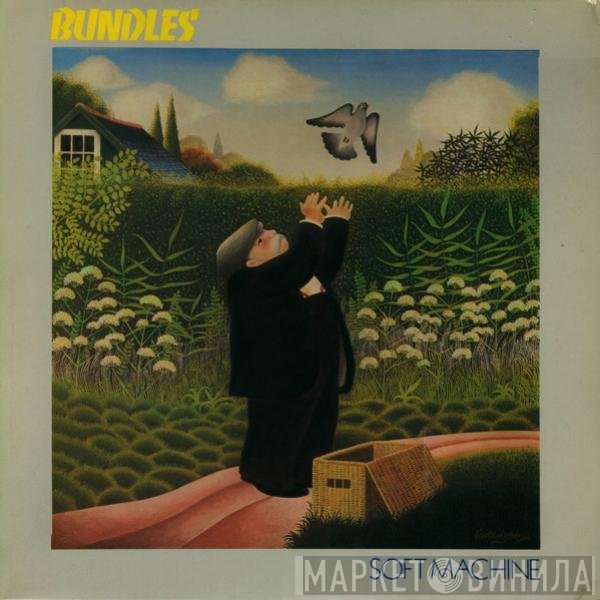 Soft Machine  - Bundles