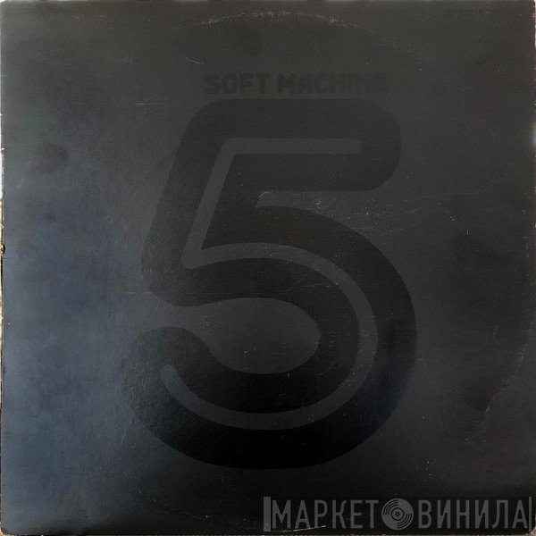 Soft Machine  - Fifth
