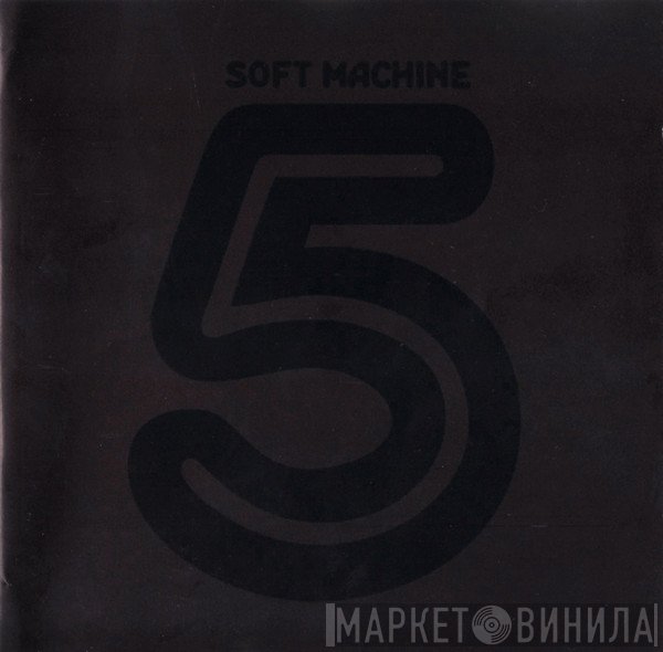 Soft Machine  - Fifth