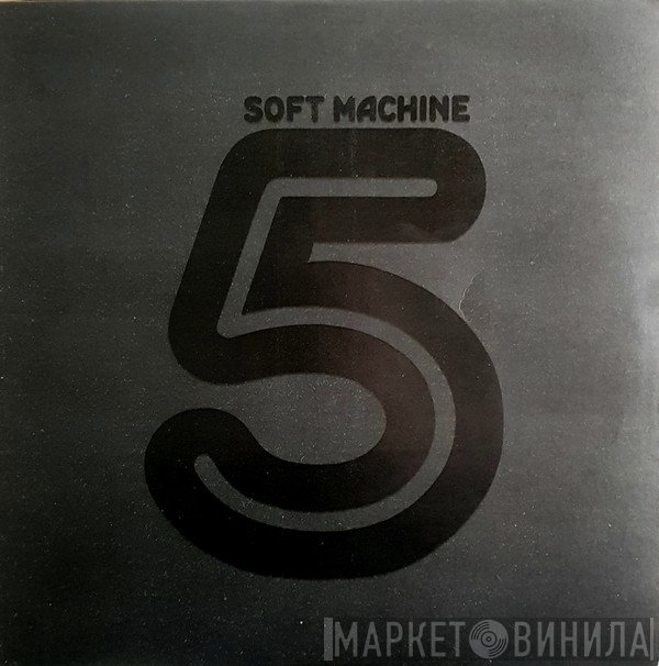 Soft Machine  - Fifth
