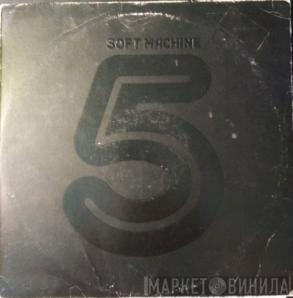 Soft Machine - Fifth