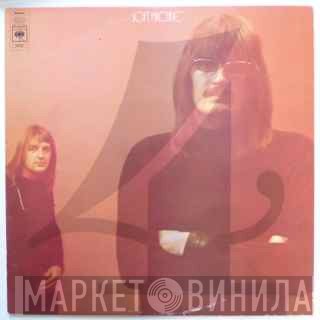 Soft Machine  - Fourth