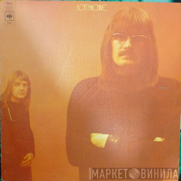 Soft Machine - Fourth