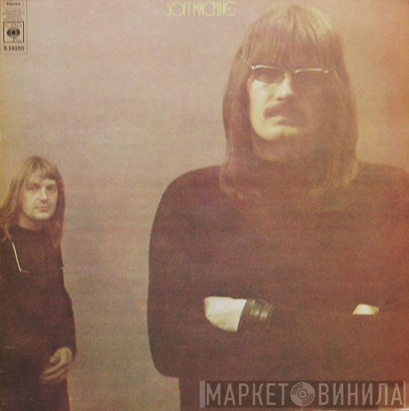 Soft Machine  - Fourth