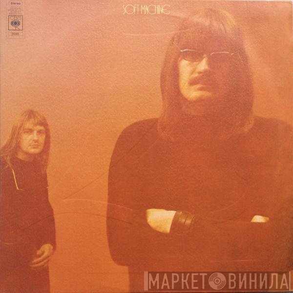 Soft Machine  - Fourth