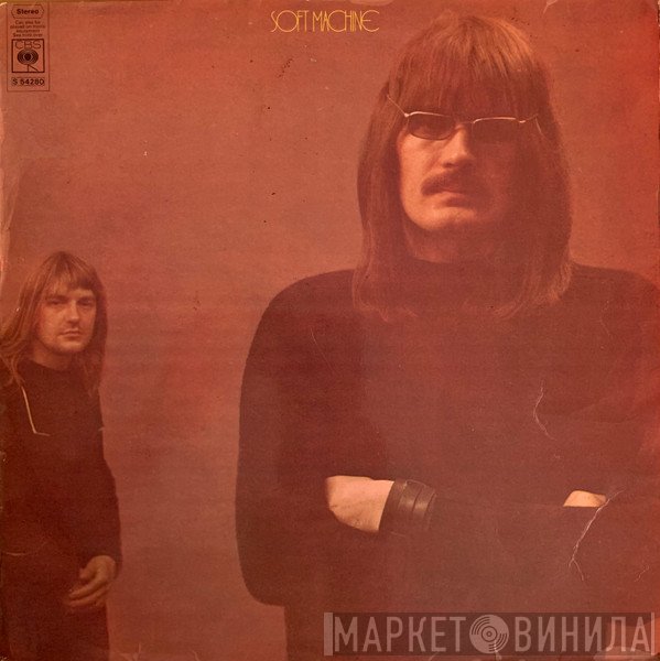 Soft Machine  - Fourth