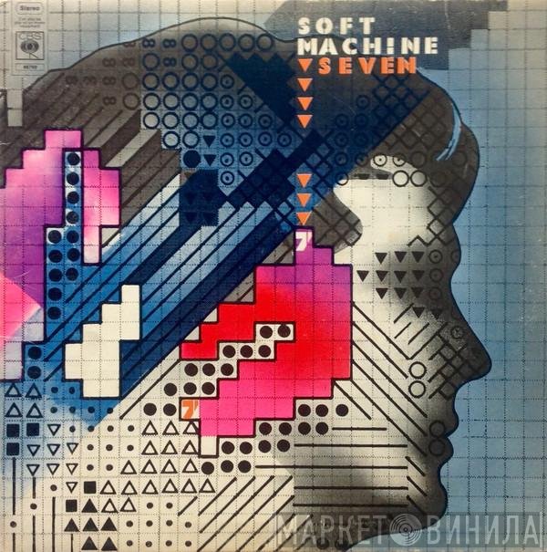 Soft Machine - Seven