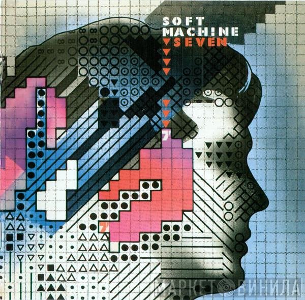 Soft Machine  - Seven