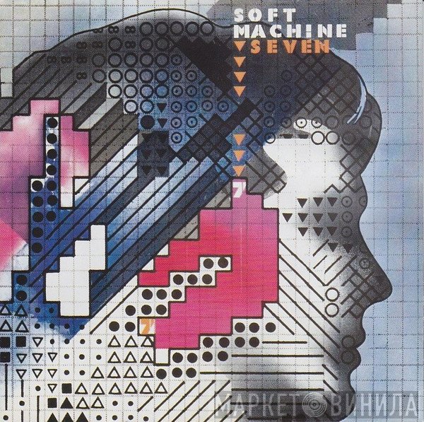 Soft Machine  - Seven