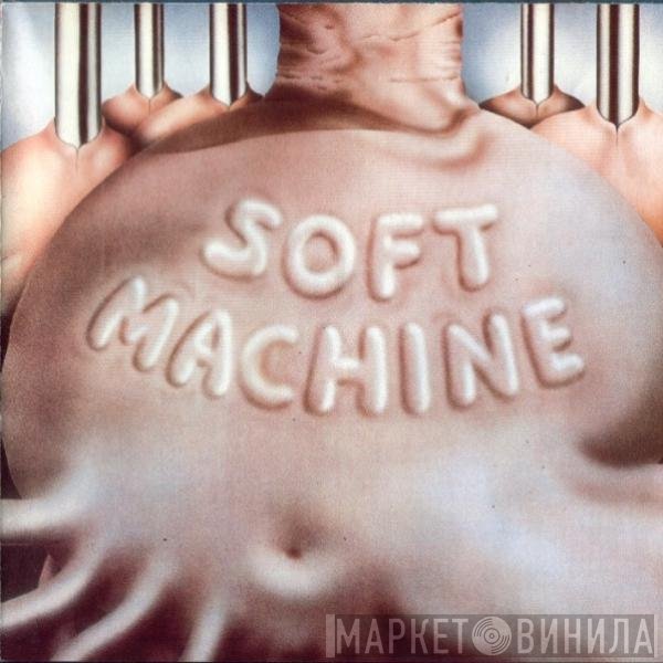 Soft Machine  - Six