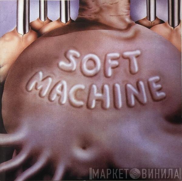 Soft Machine  - Six