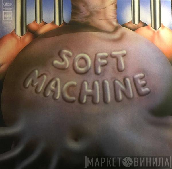 Soft Machine  - Six