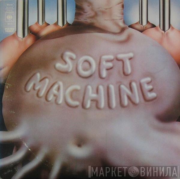 Soft Machine  - Six