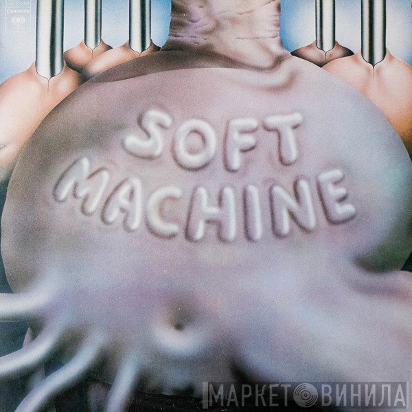 Soft Machine  - Six