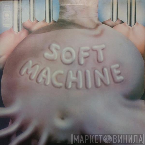 Soft Machine  - Six