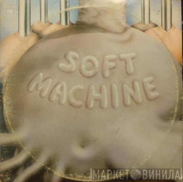 Soft Machine  - Six