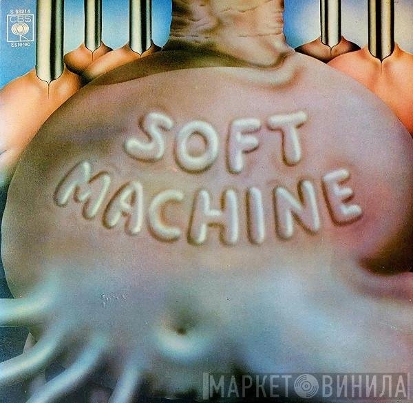 Soft Machine  - Six