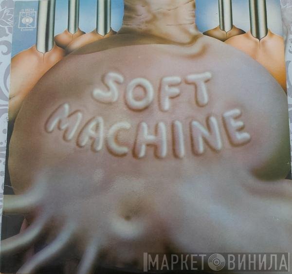 Soft Machine  - Six