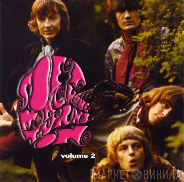 Soft Machine  - Soft Machine Turns On Volume 2
