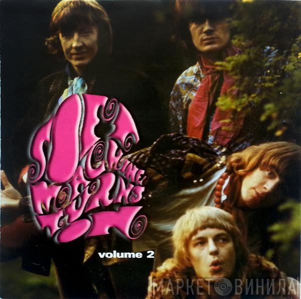 Soft Machine  - Soft Machine Turns On Volume 2