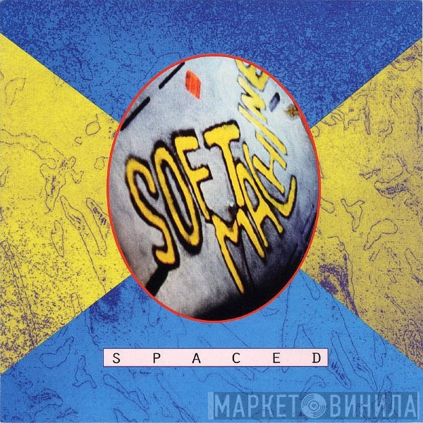 Soft Machine - Spaced