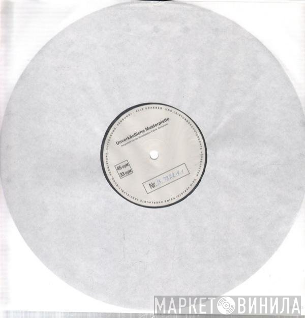 Soft Machine  - The Soft Machine