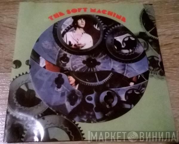 Soft Machine  - The Soft Machine