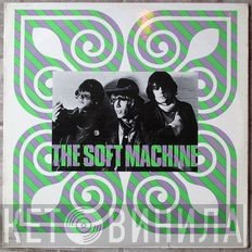 Soft Machine  - The Soft Machine