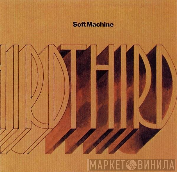 Soft Machine - Third