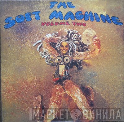Soft Machine  - Volume Two