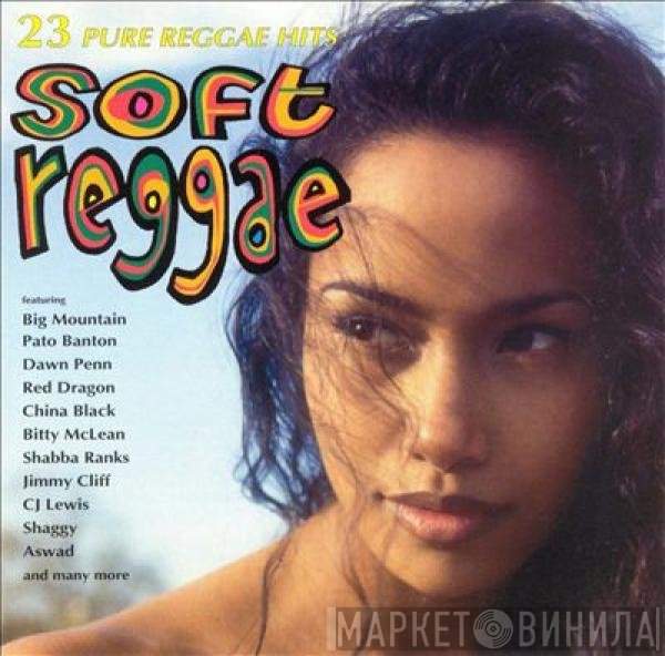  - Soft Reggae