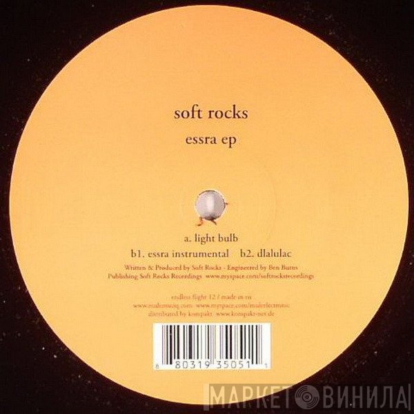 Soft Rocks  - Essra