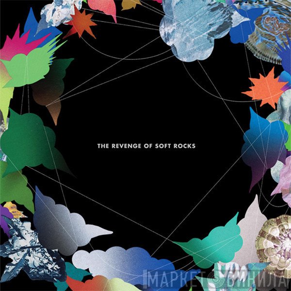 Soft Rocks  - The Revenge Of Soft Rocks