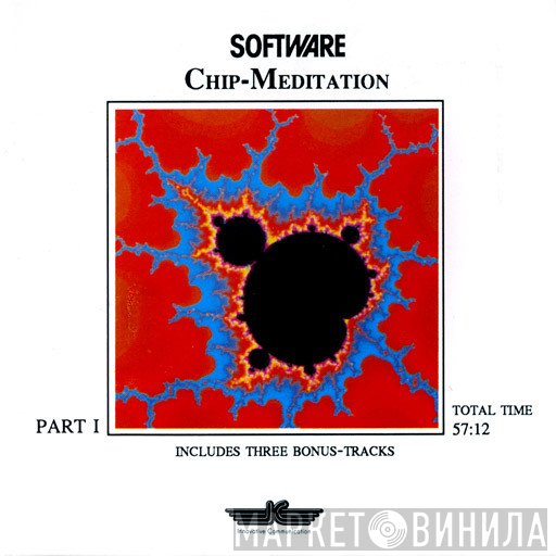 Software  - Chip-Meditation, Part I