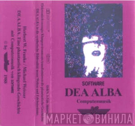 Software  - Dea Alba