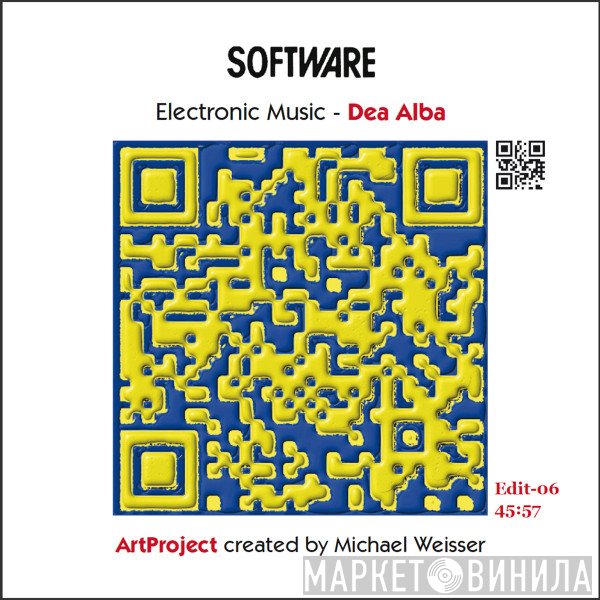 Software  - Dea Alba