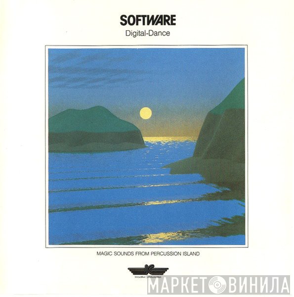 Software  - Digital-Dance