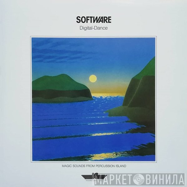 Software  - Digital-Dance