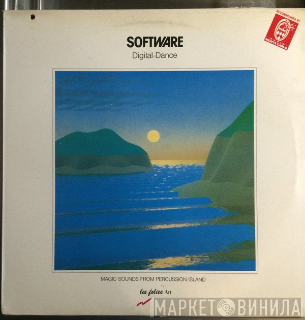 Software  - Digital-Dance