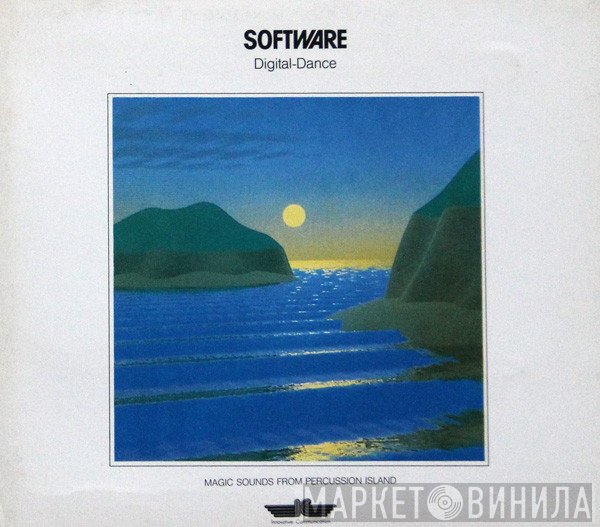 Software  - Digital-Dance