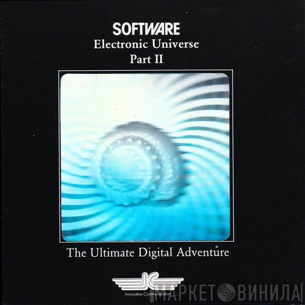 Software  - Electronic-Universe Part II