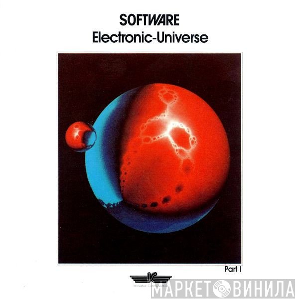 Software  - Electronic-Universe Part I