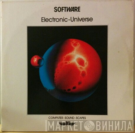 Software  - Electronic-Universe