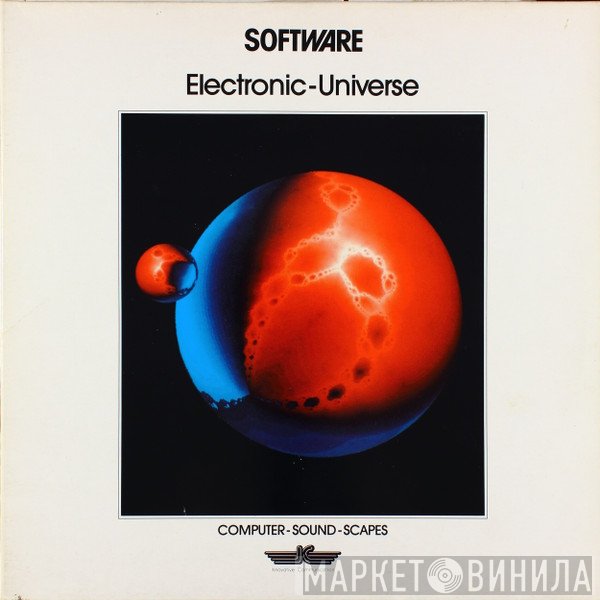 Software  - Electronic-Universe