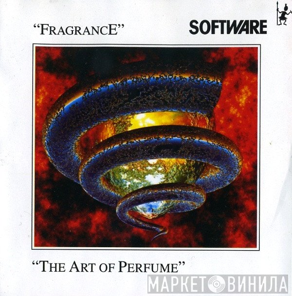 Software  - Fragrance