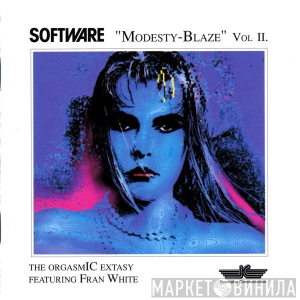 Software  - Modesty-Blaze Vol. II
