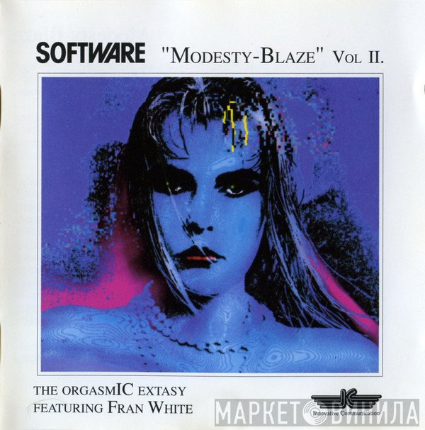 Software  - Modesty-Blaze Vol. II