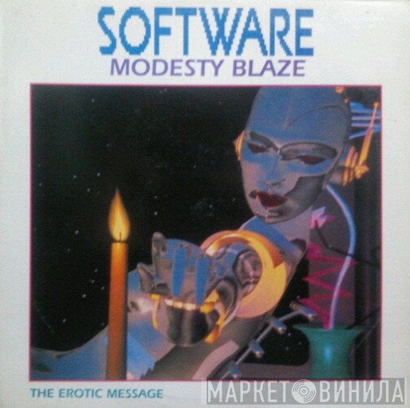 Software  - Modesty Blaze